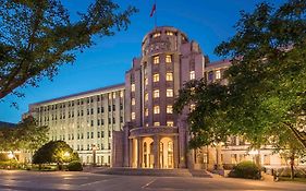 Sofitel Legend People'S Grand Hotel Xi'An